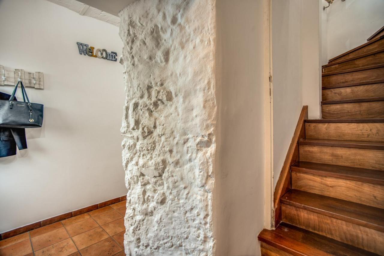 Colosseum Royal Apartment Рим Экстерьер фото